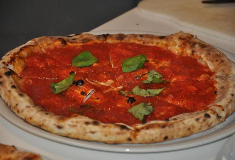 هتل Beata Giovannina