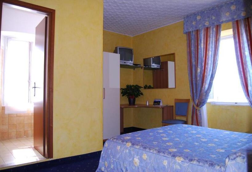 هتل Beata Giovannina