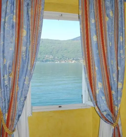 Hotelli Beata Giovannina