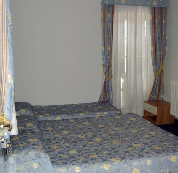 هتل Beata Giovannina