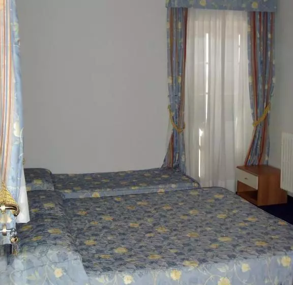 Hotelli Beata Giovannina