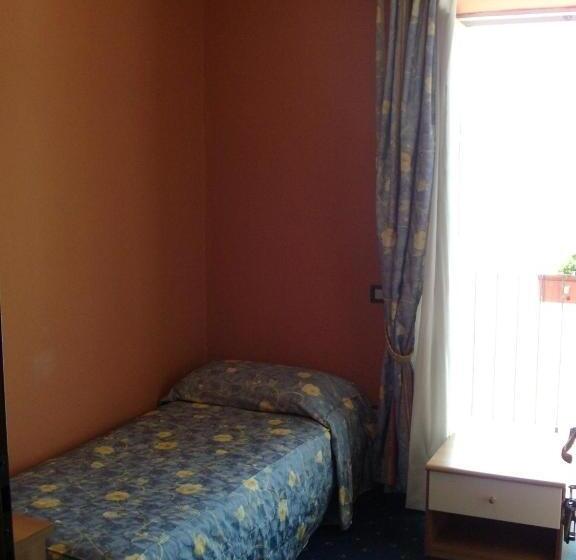 هتل Beata Giovannina