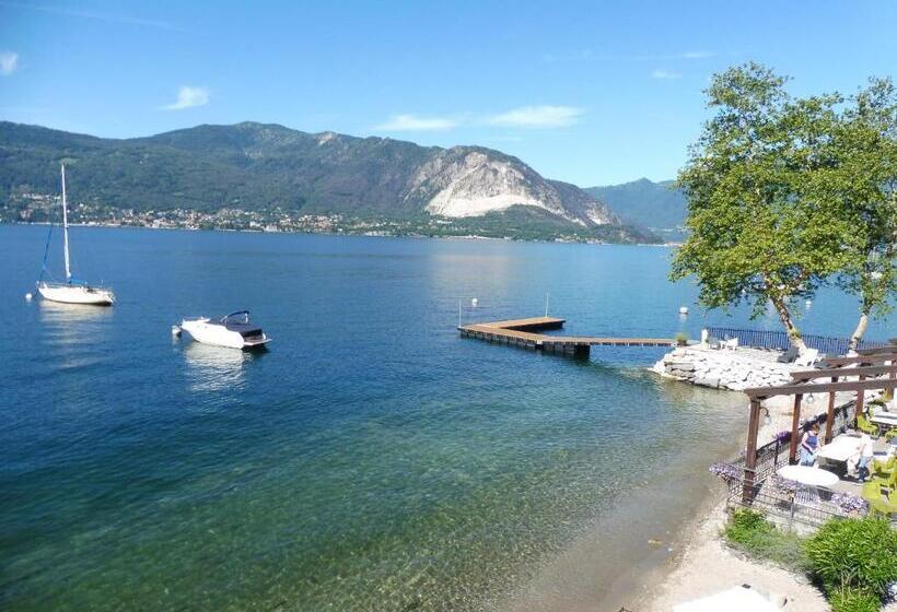 هتل Beata Giovannina