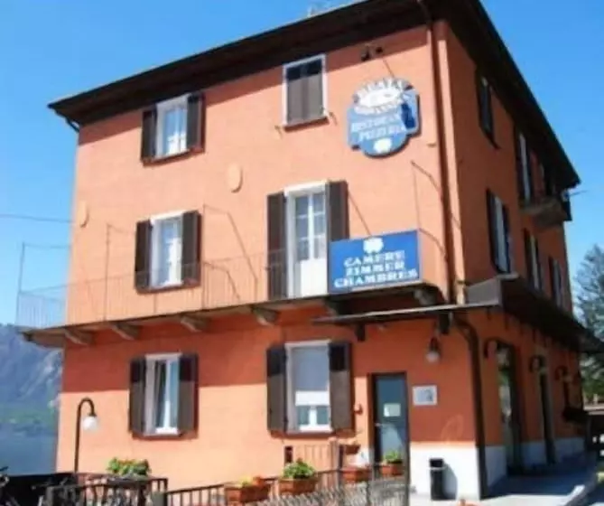 Hotelli Beata Giovannina