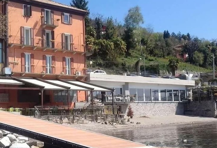 هتل Beata Giovannina