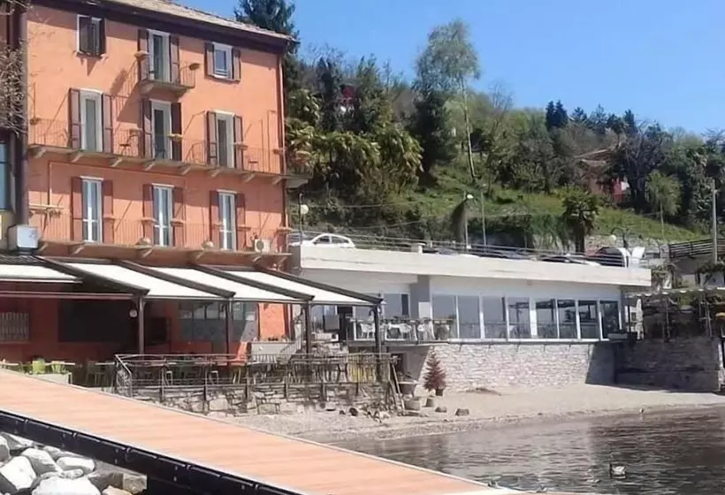 Hotelli Beata Giovannina