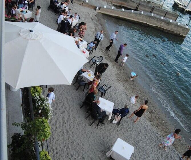 هتل Beata Giovannina