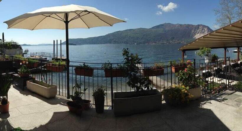 هتل Beata Giovannina