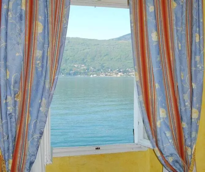 Hotelli Beata Giovannina