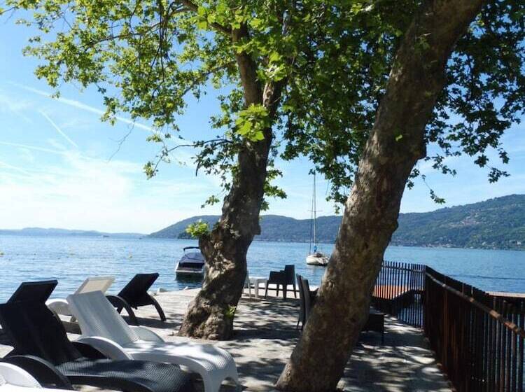 هتل Beata Giovannina