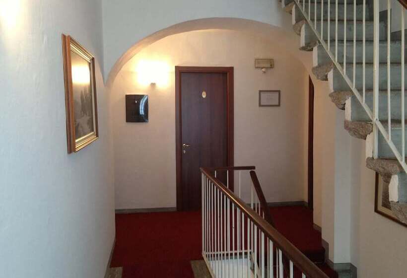 هتل Beata Giovannina