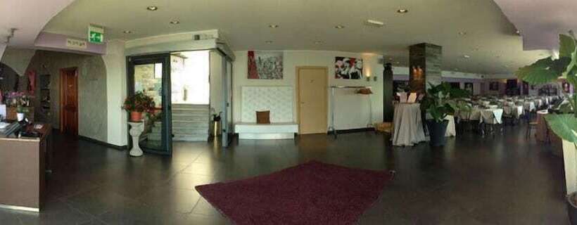 هتل Beata Giovannina