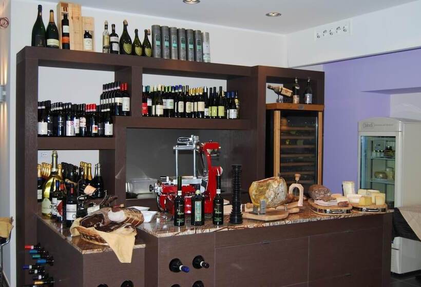 هتل Beata Giovannina