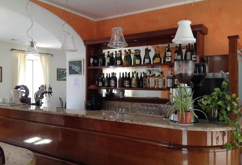 هتل Beata Giovannina