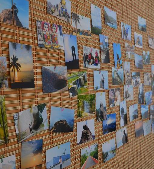 Weihai Zero Younth Hostel