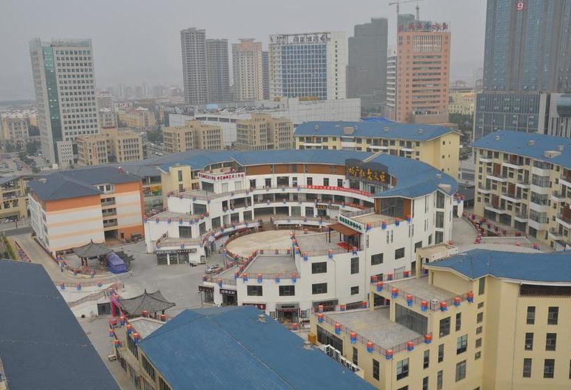 Weihai Zero Younth Hostel