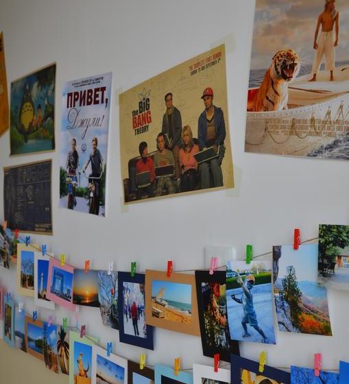 Weihai Zero Younth Hostel