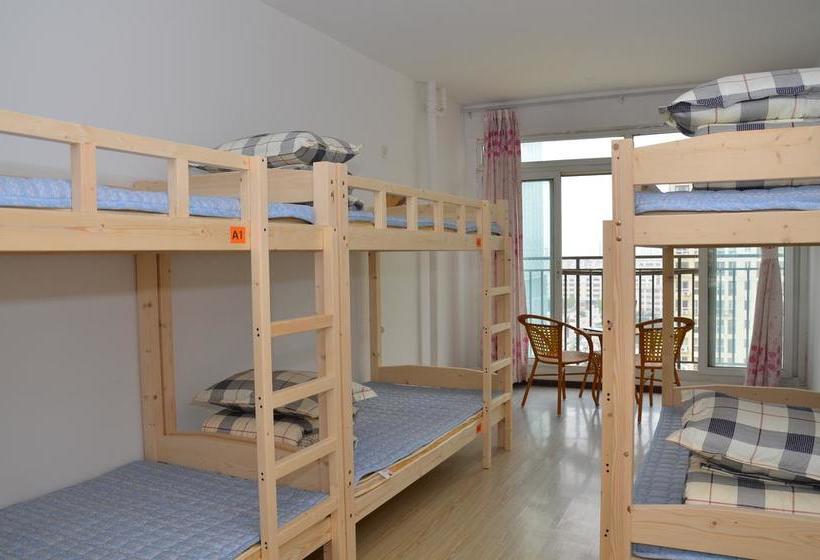 Weihai Zero Younth Hostel