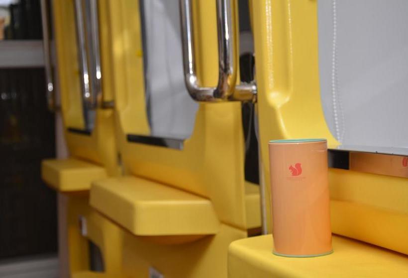 Weihai Zero Younth Hostel