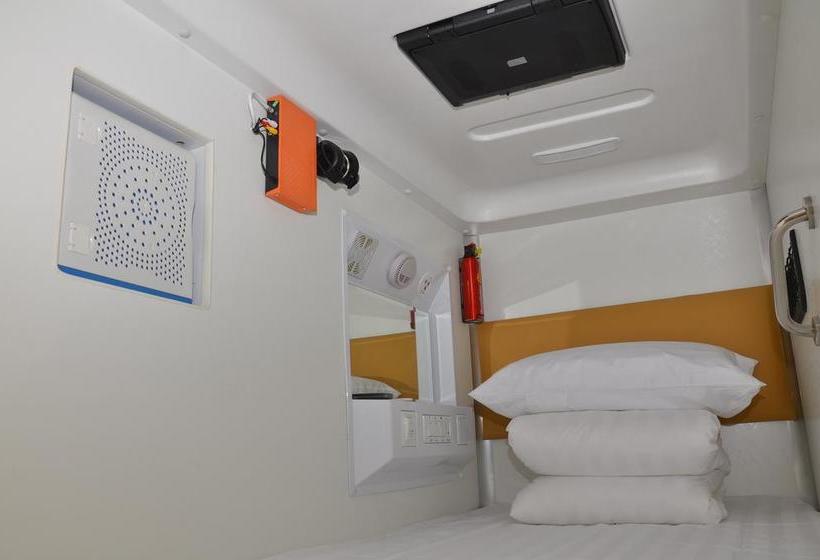 Weihai Zero Younth Hostel