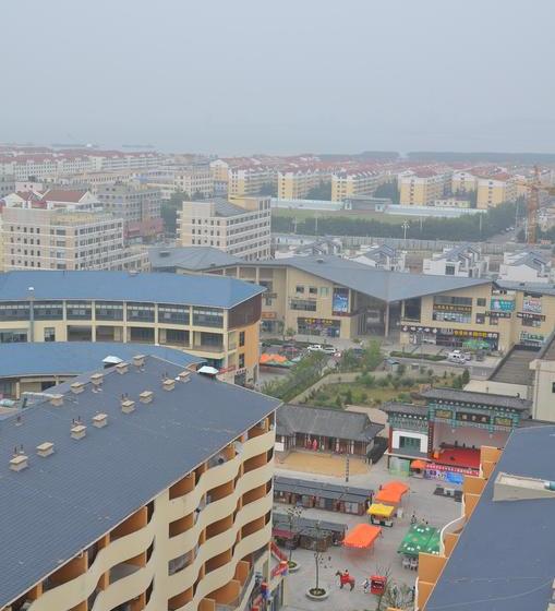Weihai Zero Younth Hostel