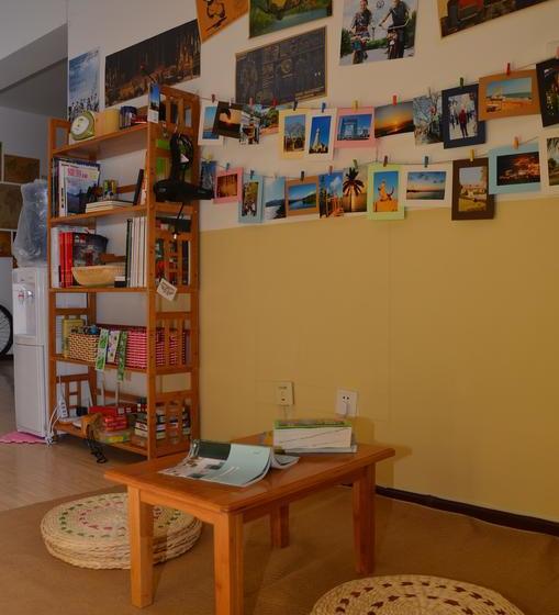 Weihai Zero Younth Hostel