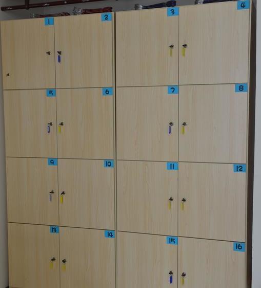 Weihai Zero Younth Hostel