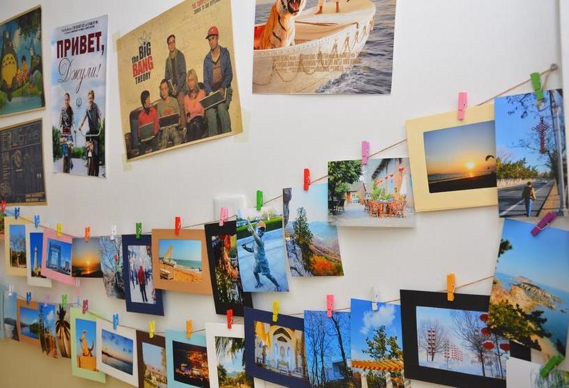 Weihai Zero Younth Hostel