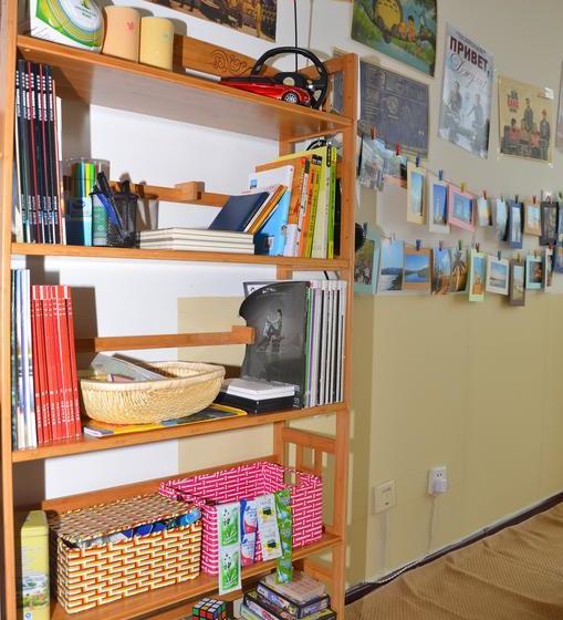 Weihai Zero Younth Hostel