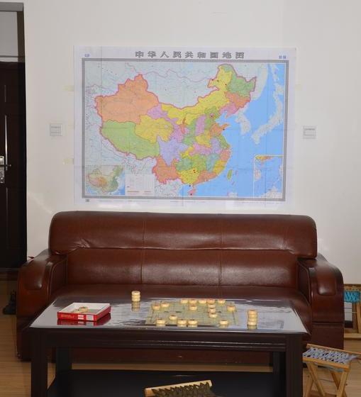 Weihai Zero Younth Hostel