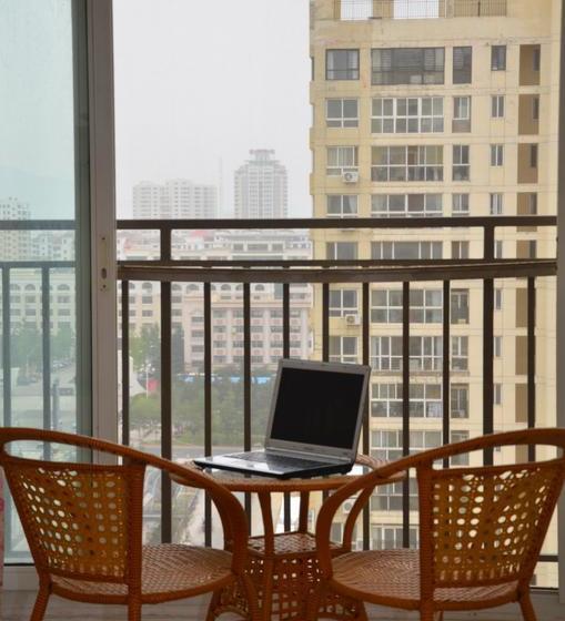 Weihai Zero Younth Hostel