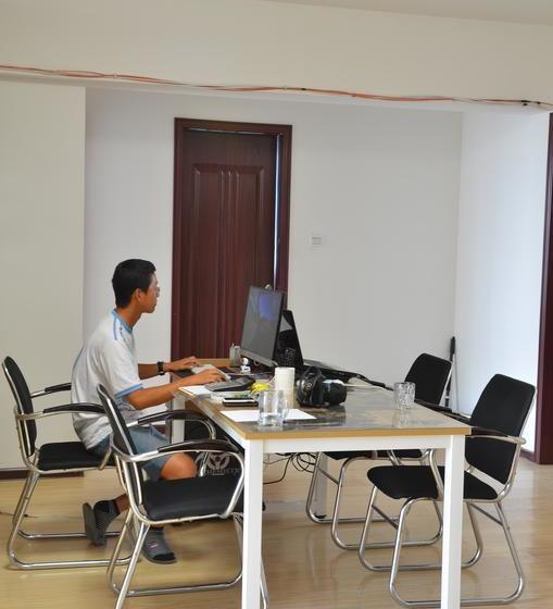 Weihai Zero Younth Hostel