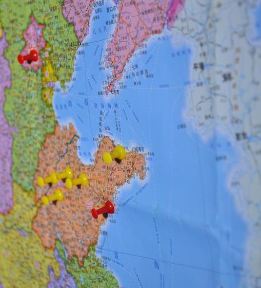 Weihai Zero Younth Hostel