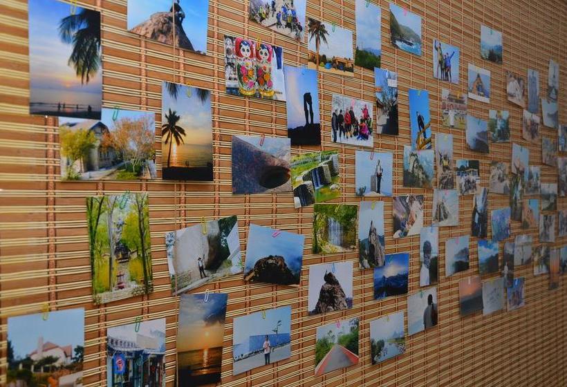 Weihai Zero Younth Hostel