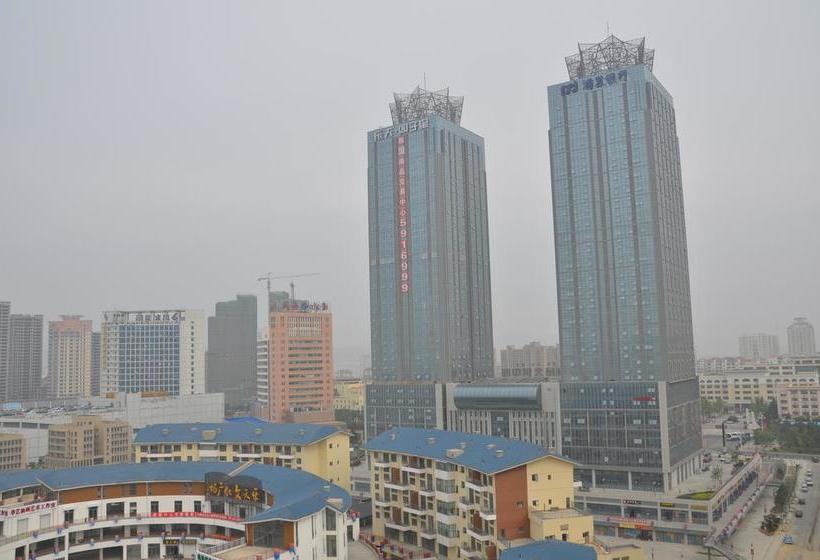 Weihai Zero Younth Hostel