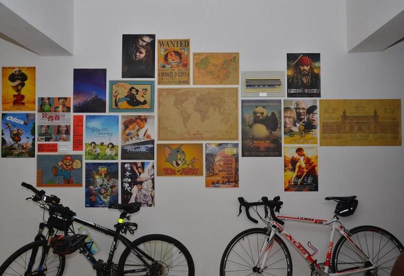 Weihai Zero Younth Hostel