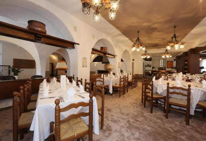 Отель Olympic Turismo Antico Borgo