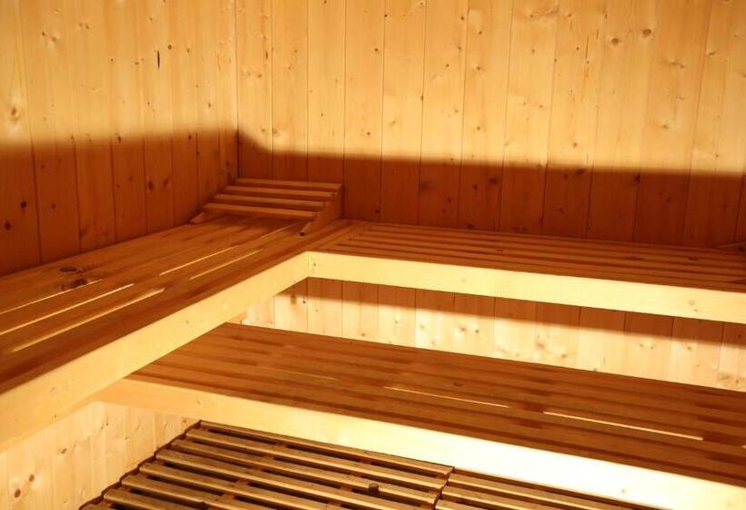 Отель Olympic Turismo Antico Borgo