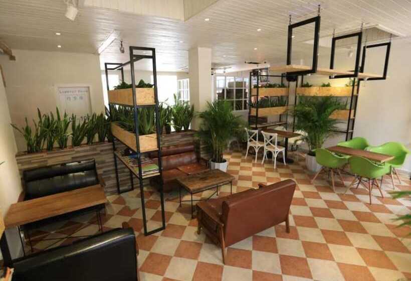 Chengdu Nova Traveller S Youth Hostel