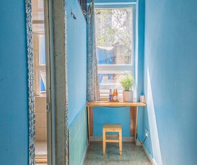 Chengdu Nova Traveller S Youth Hostel