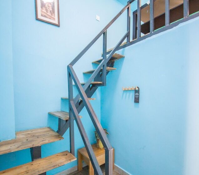 Chengdu Nova Traveller S Youth Hostel