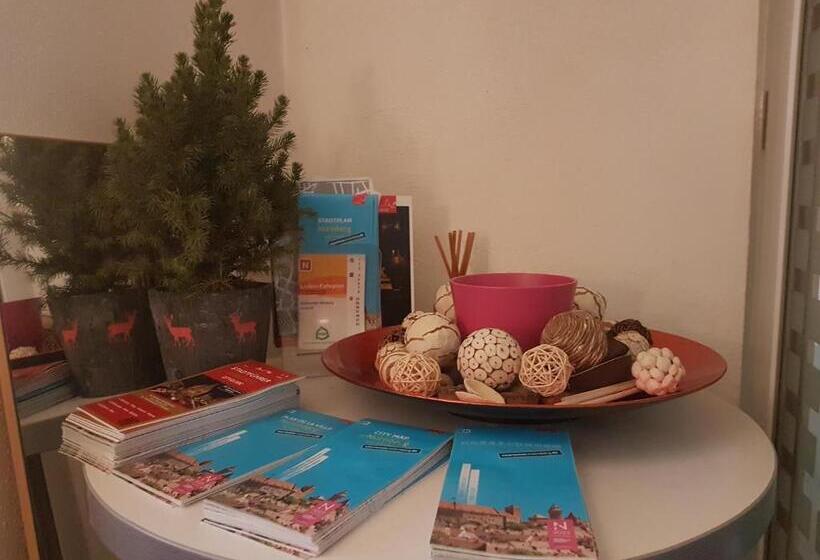 Hostel Nuremberg