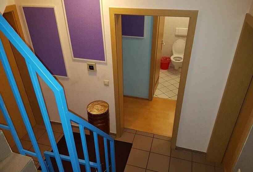 Hostel Nuremberg