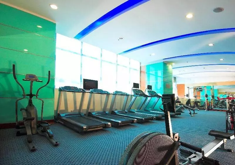 C&d Hotel Quanzhou