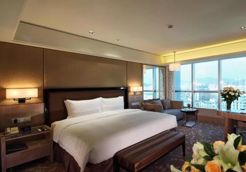 C&d Hotel Quanzhou
