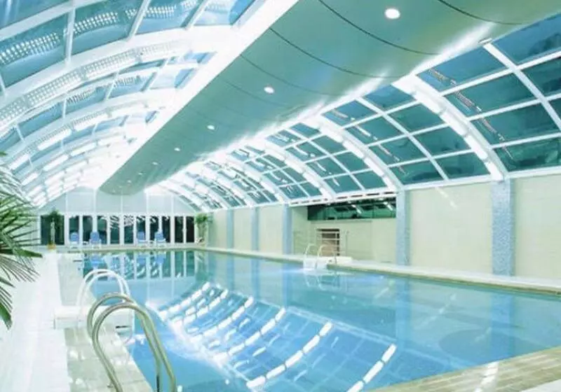 C&d Hotel Quanzhou
