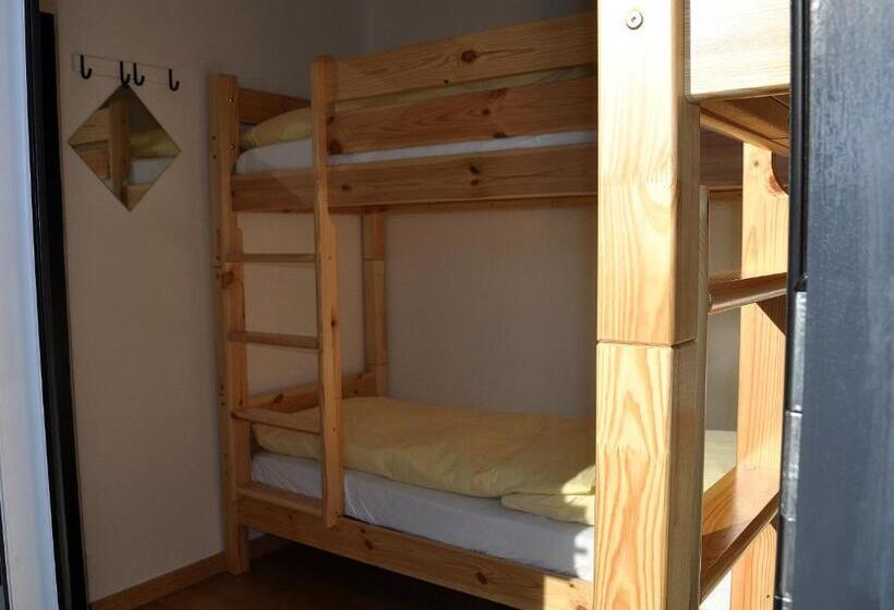 Hotel Club Lodges Berlin Mitte