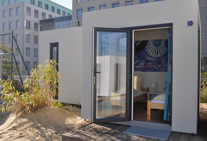 Hotel Club Lodges Berlin Mitte