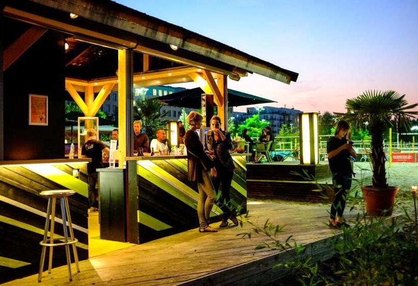 Hotel Club Lodges Berlin Mitte