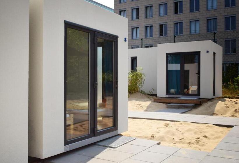 Hotel Club Lodges Berlin Mitte